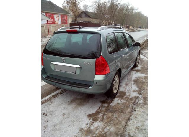 Peugeot  2006 Жуковский 