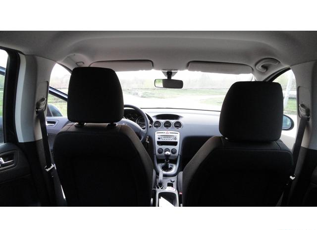 Peugeot  2010 Ниж.Новгород 