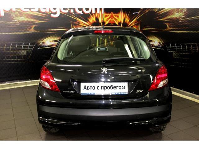 Peugeot  2012 Москва 