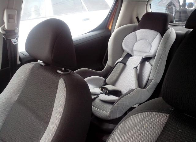 Peugeot  2008 Красноярск 