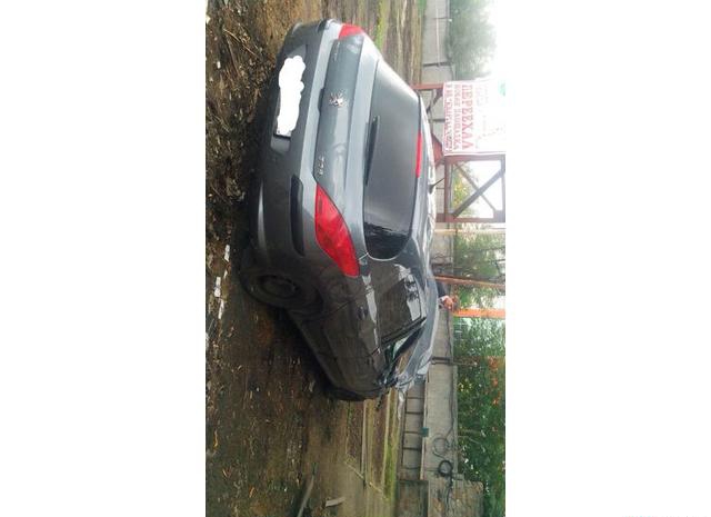 Peugeot  2008 Челябинск 