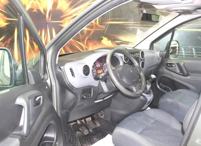 Peugeot  2010 РњРѕСЃРєРІР° 