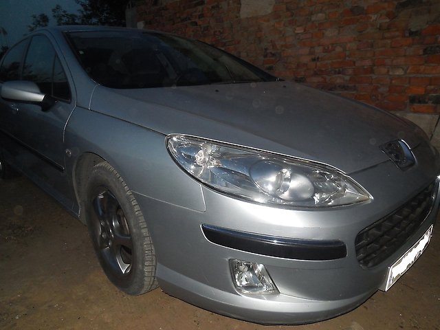 Peugeot  2014 Астрахань