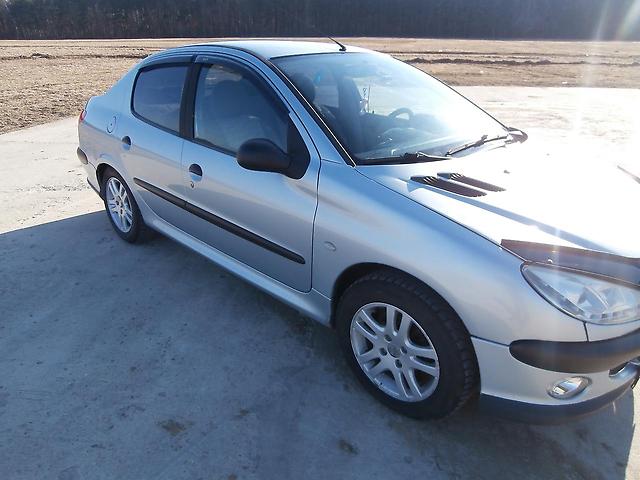 Peugeot  2007 Рязань