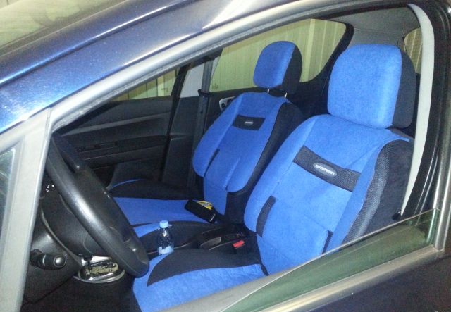 Peugeot 307 2006 
