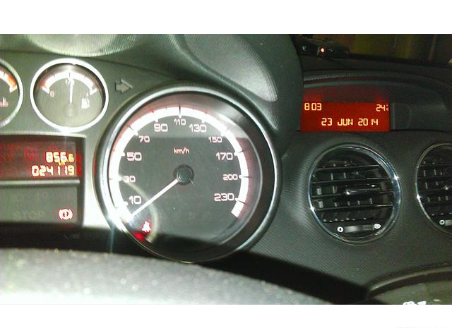 Peugeot  2009 Таганрог 