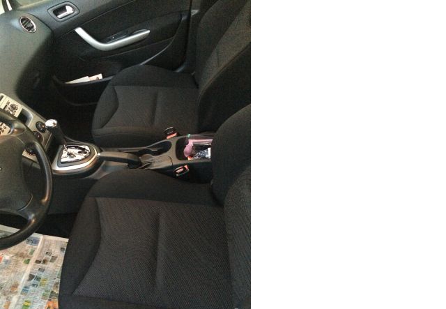 Peugeot 308 2011 
