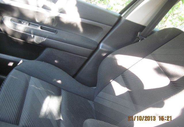 Peugeot 307 2006 