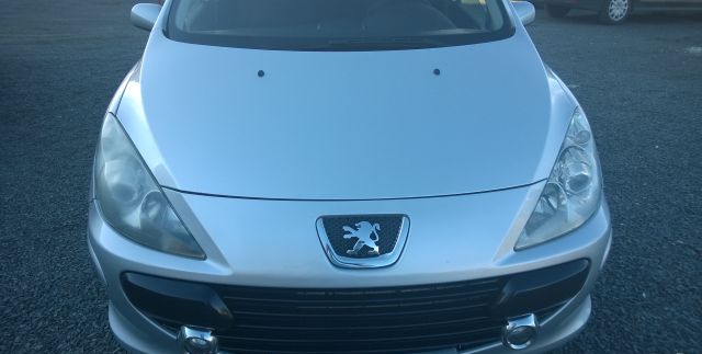 Peugeot 307 2005 