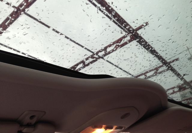Peugeot 308 2010 