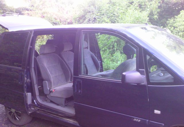 Peugeot 806 1999 