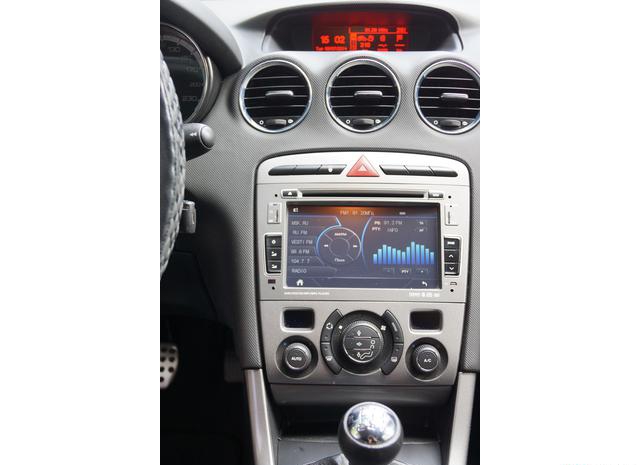 Peugeot  2010 Владимир 