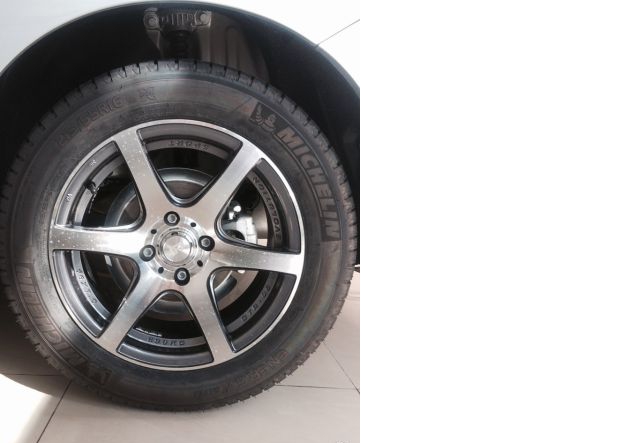 Peugeot 408 2014 