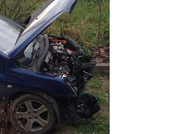 Peugeot 307 2004 
