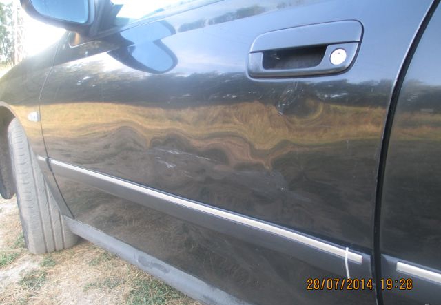 Peugeot 406 2002 
