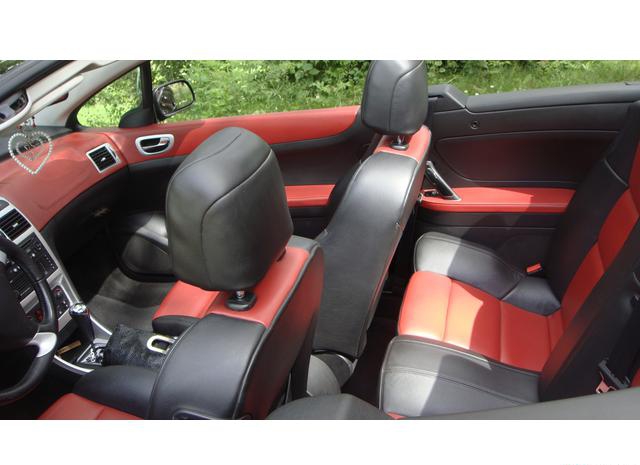 Peugeot  2006 Санкт-Петербург 