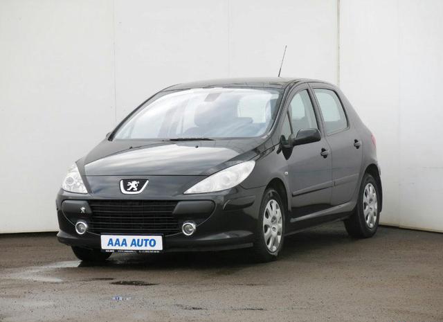 Peugeot  2007 Москва 