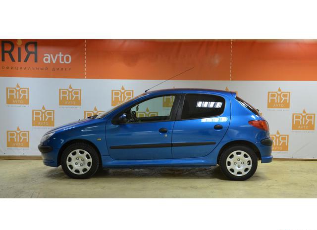Peugeot  2008 Москва 