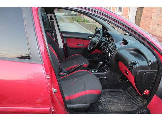 Peugeot  2008 Таганрог 