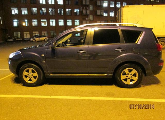 Peugeot  2008 Санкт-Петербург 