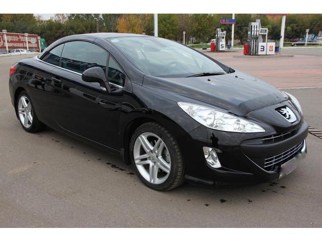 Peugeot  2010 Киров (Вятка) 