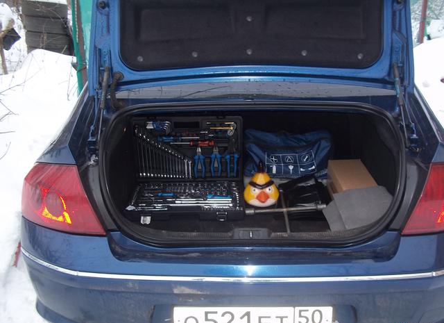 Peugeot  2007 Москва 