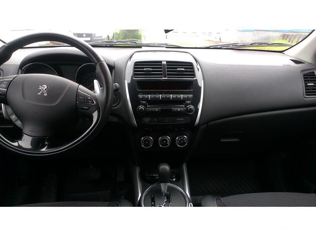 Peugeot  2012 Вологда 