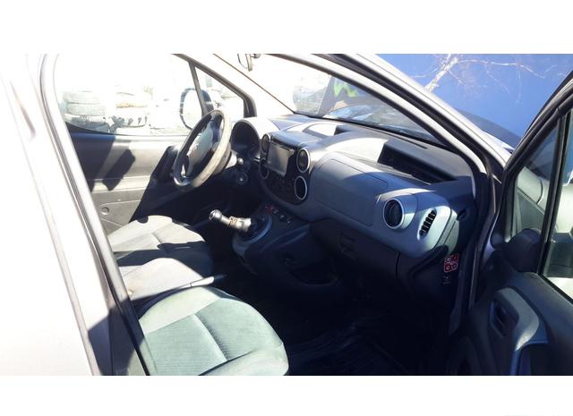 Peugeot  2008 Пермь 
