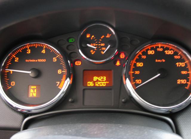 Peugeot  2008 Москва 