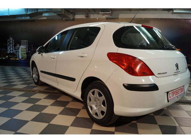 Peugeot  2012 Москва 