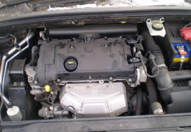 Peugeot 308 2008 Самарская область, Тольятти