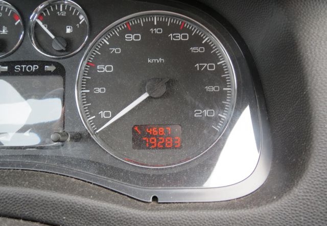 Peugeot 307 2006 Москва, м. Бульвар Дмитрия Донского