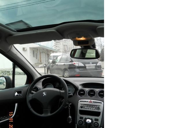 Peugeot 308 2010 Краснодарский край, Новороссийск