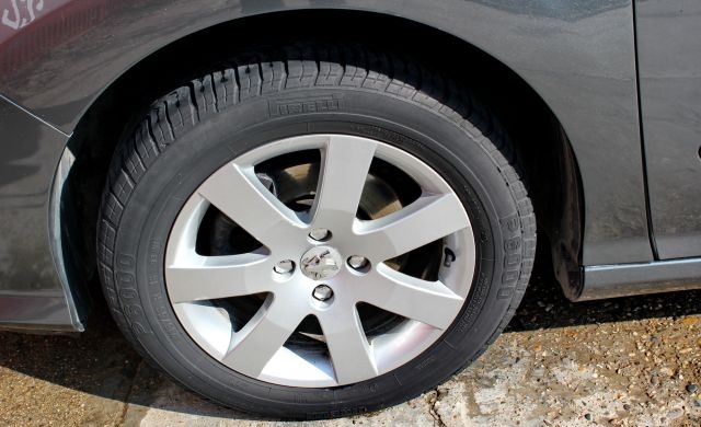 Peugeot 308 2008 Краснодарский край, Усть-Лабинск