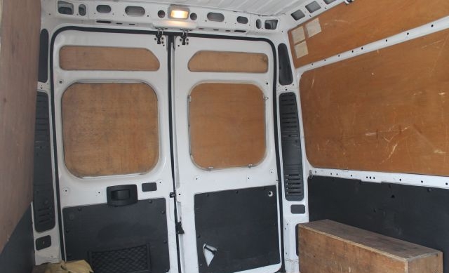 Peugeot Boxer 2007 Калининград