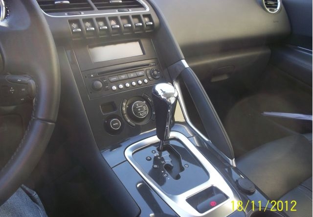 Peugeot 3008 2010 Волгоград