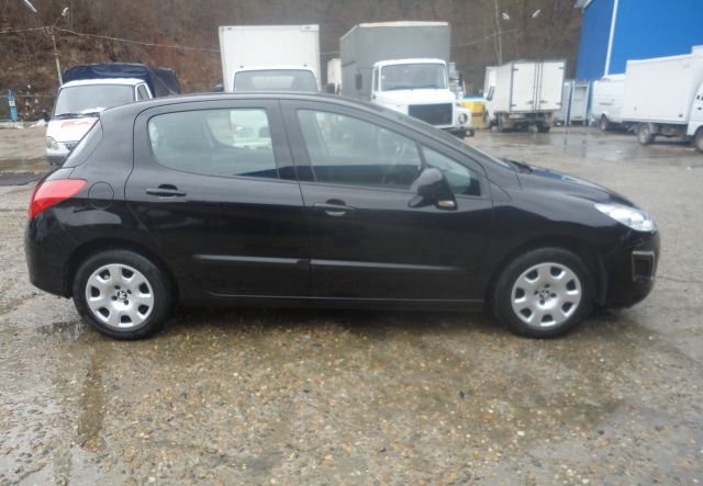 Peugeot 308 2012 Краснодарский край, Туапсе