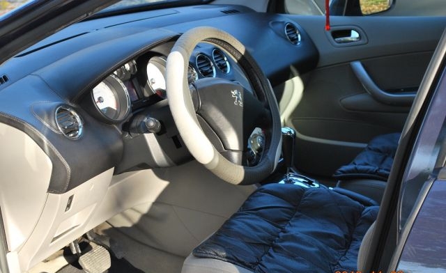 Peugeot 308 2008 Краснодар