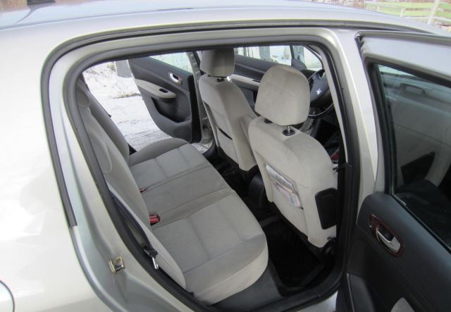 Peugeot 307 2006 Красноярский край, Ачинск