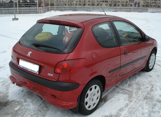 Peugeot  2008 Санкт-Петербург 