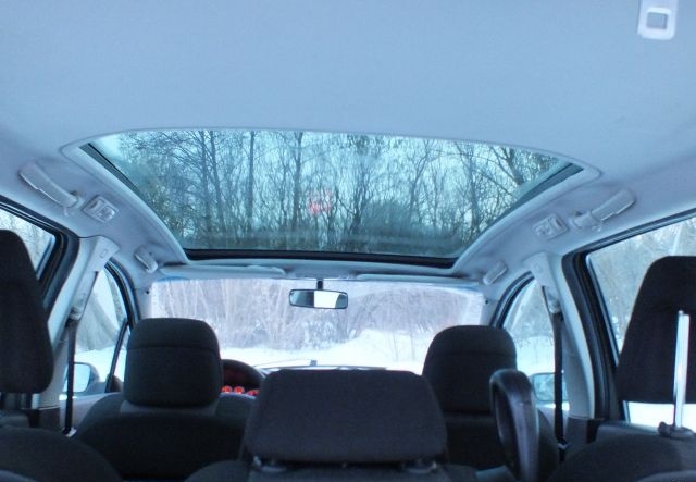 Peugeot 307 2002 Курск