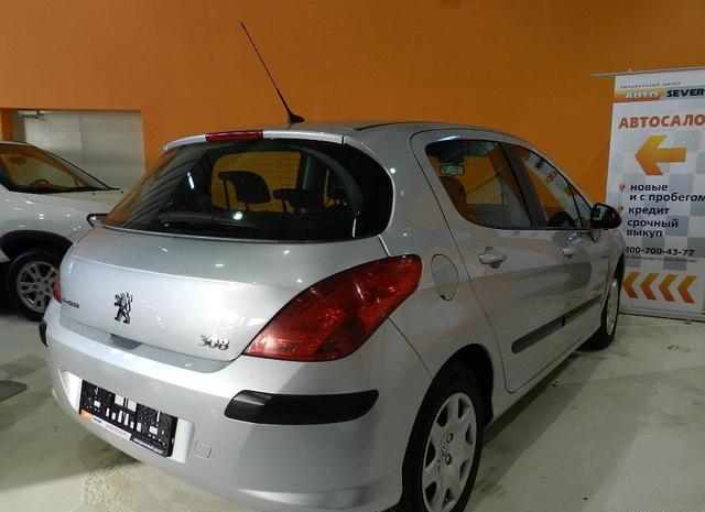 Peugeot  2009 Москва 
