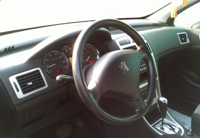 Peugeot 307 2007 Москва, м. Беляево