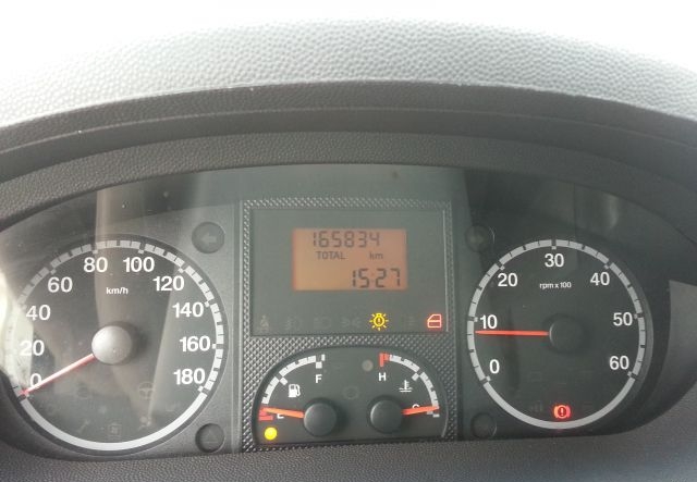 Peugeot Boxer 2008 Москва, м. Тушинская