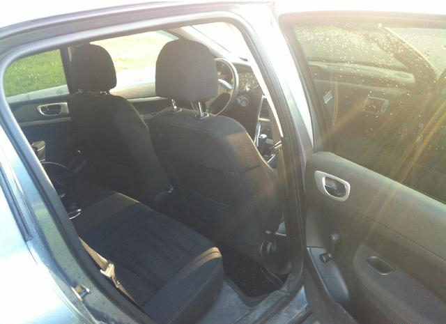 Peugeot  2007 Санкт-Петербург 