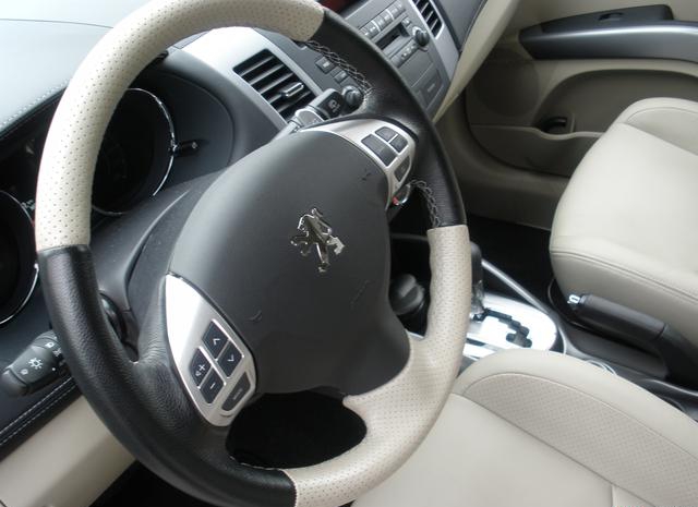 Peugeot  2011 Санкт-Петербург 