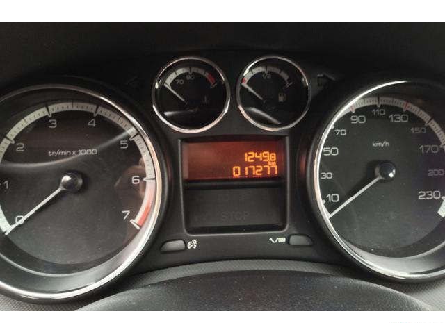 Peugeot  2012 Москва 