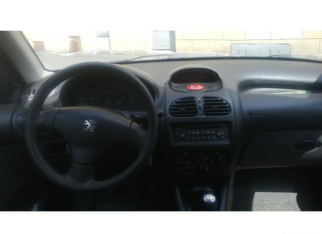 Peugeot  2007 Санкт-Петербург 
