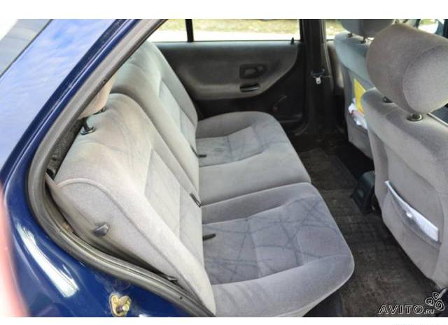 Peugeot  2002 Липецк 