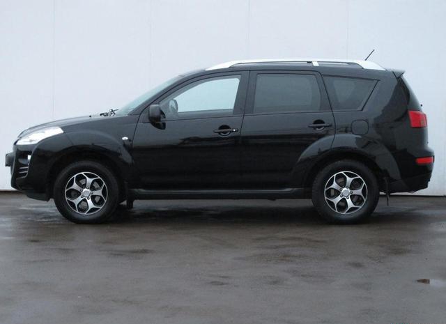 Peugeot  2008 Москва 